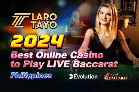 online casino baccarat philippines|Baccarat 2024 .